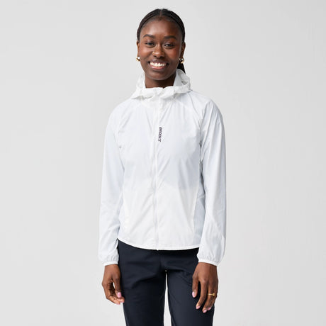 Brooks Women's Canopy Packable Jacket
