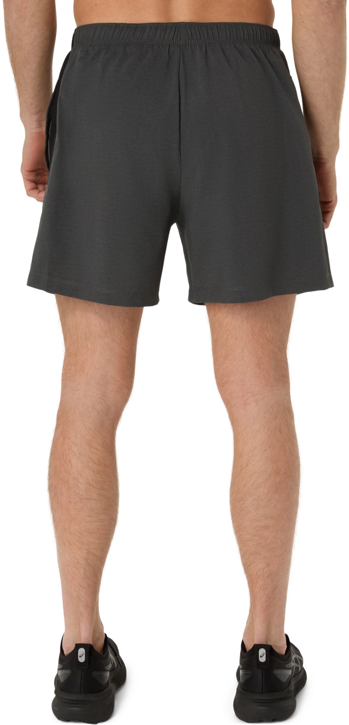 Asics Men's 5-Inch PR Lyte Shorts-2