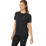 Asics Women's Road Short Sleeve Top-3