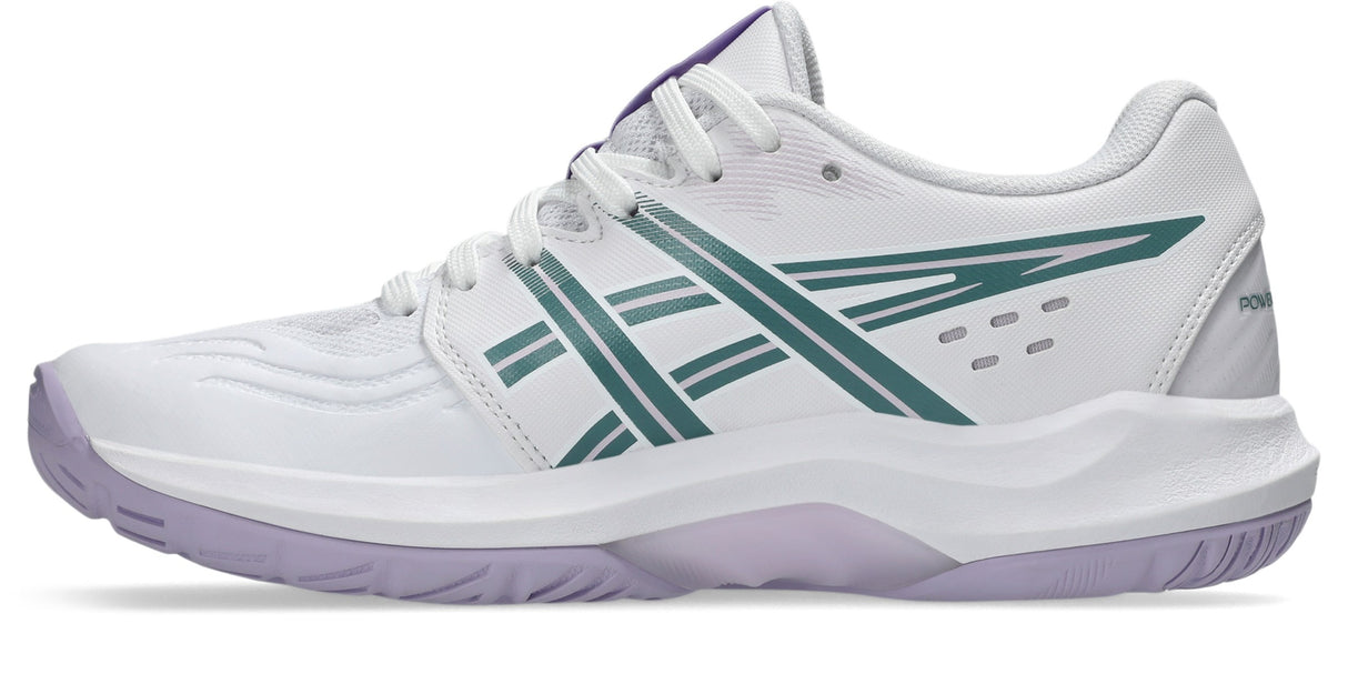 Asics Women's Powerbreak FF Volleyball Shoes-2