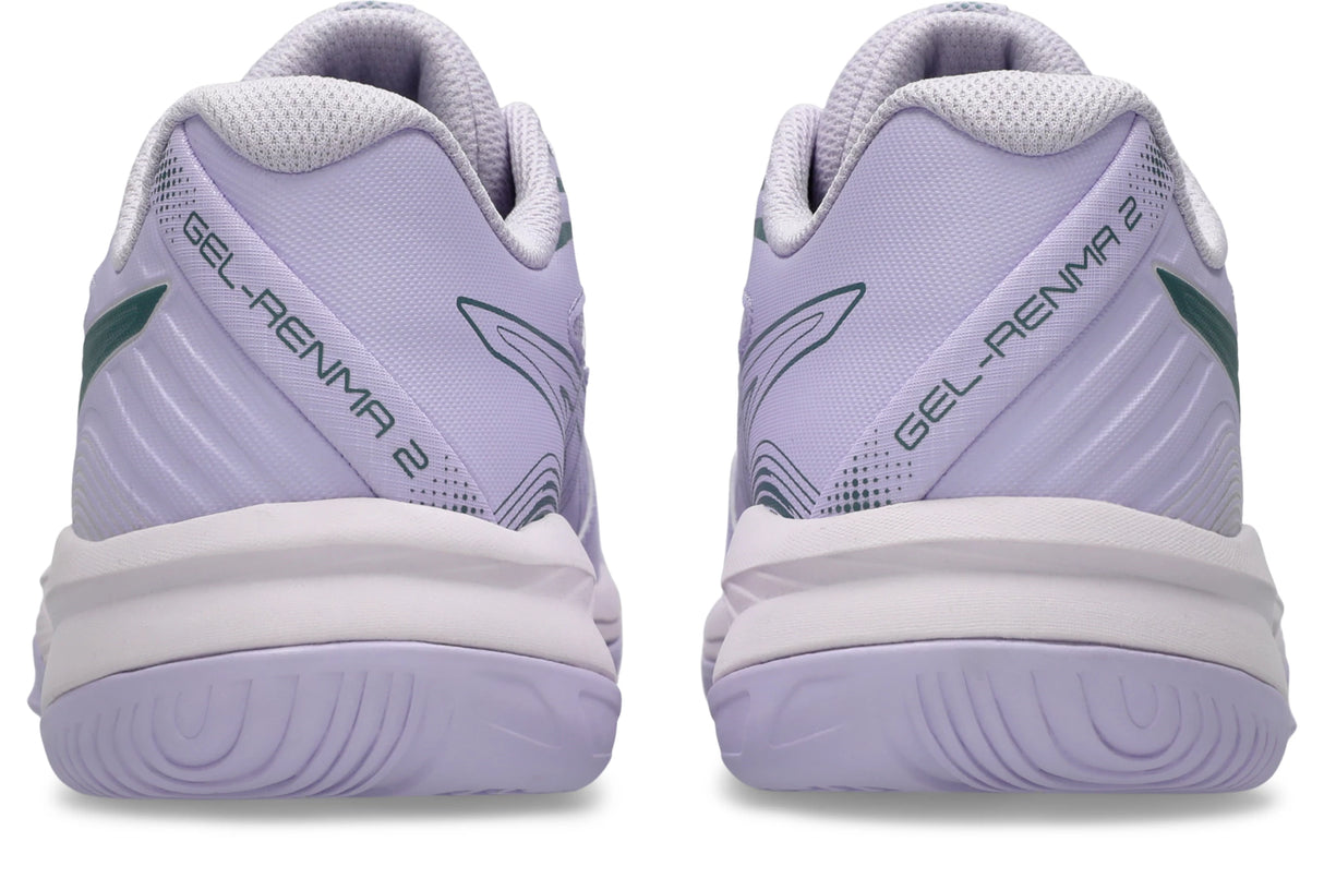 Asics Women's GEL-Renma 2 Volleyball Shoes-6