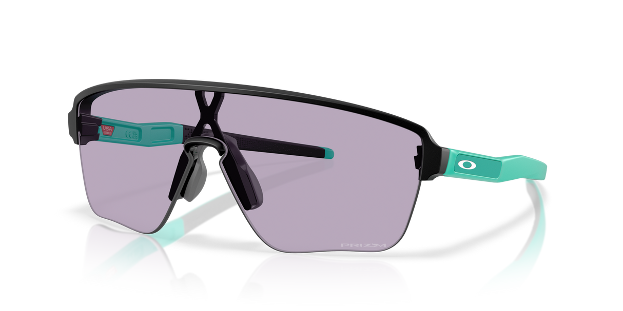 Oakley Corridor Square Sunglasses-2