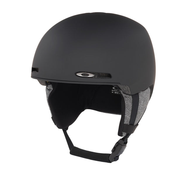 Oakley Mod1 Mips (y) Snow Helmet-1