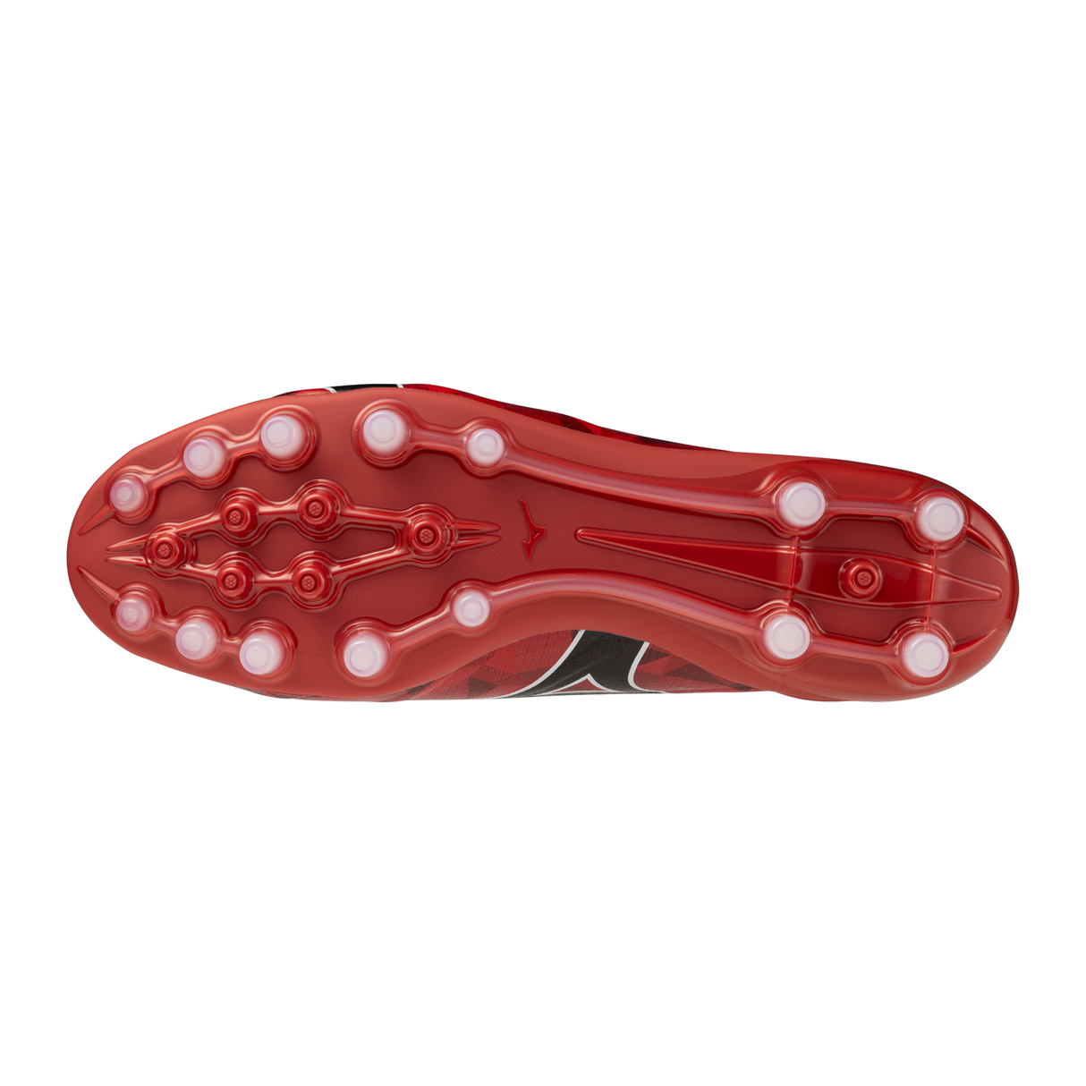 Mizuno Adult Alpha II Japan AG Soccer Cleats-2
