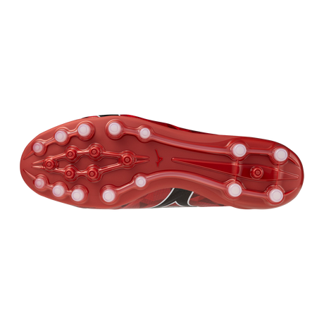 Mizuno Adult Alpha II Japan AG Soccer Cleats-2