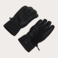 Oakley Women's Peak Leather Gloves-1