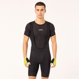 Oakley Men's Endurance Base Layer Short Sleeve T-Shirt-2