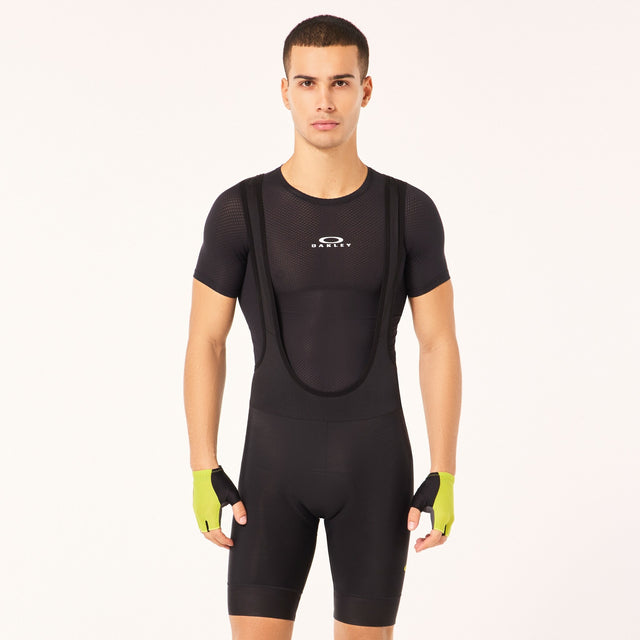 Oakley Men's Endurance Base Layer Short Sleeve T-Shirt-2