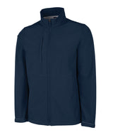 Charles River Men's Supreme Soft Shell Jacket-5