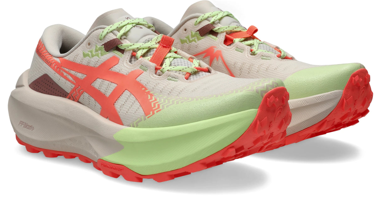 Asics Women's Trabuco Max 5 Trail Running Shoes-5