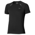 Mizuno Men's Dryaeroflow Short Sleeve Tee-1