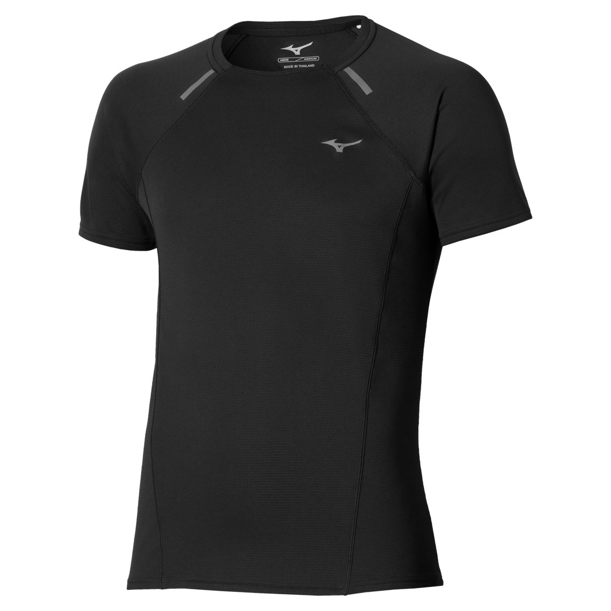 Mizuno Men's Dryaeroflow Short Sleeve Tee-1
