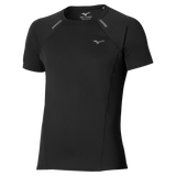 Mizuno Men's Dryaeroflow Short Sleeve Tee-1