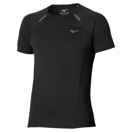 Mizuno Men's Dryaeroflow Short Sleeve Tee-1