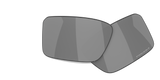 Oakley Heliostat Replacement Lenses