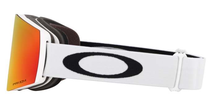Oakley Fall Line M Snow Goggles-5