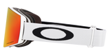 Oakley Fall Line M Snow Goggles-5