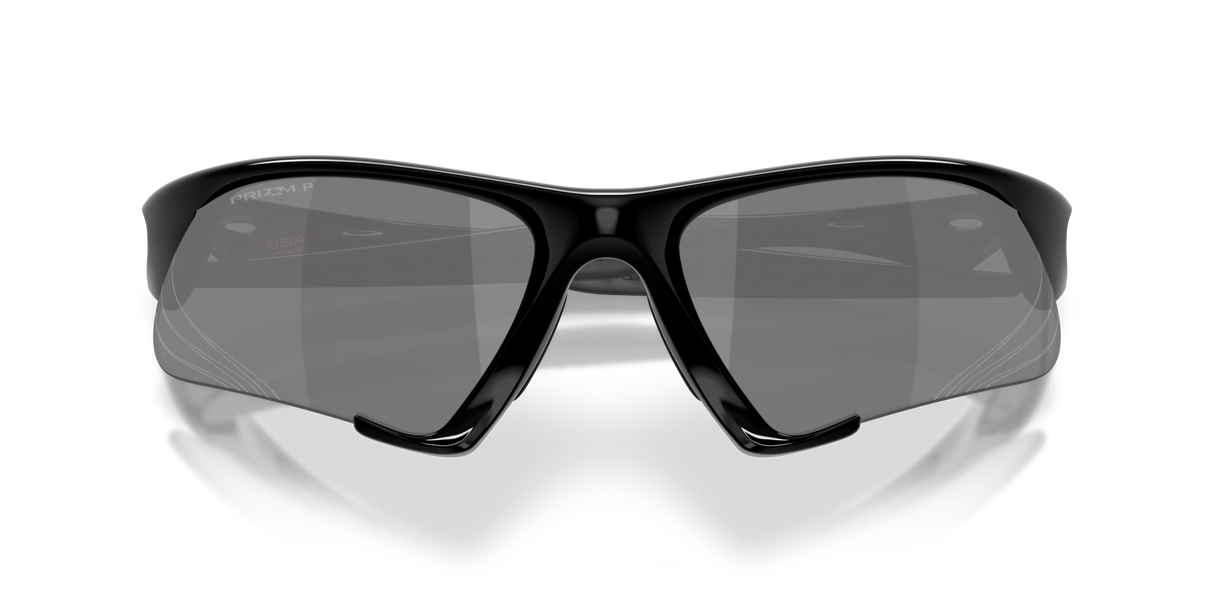 Oakley Suture Jacket Sunglasses-9