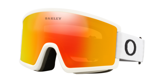 Oakley Target Line L Snow Goggles-3