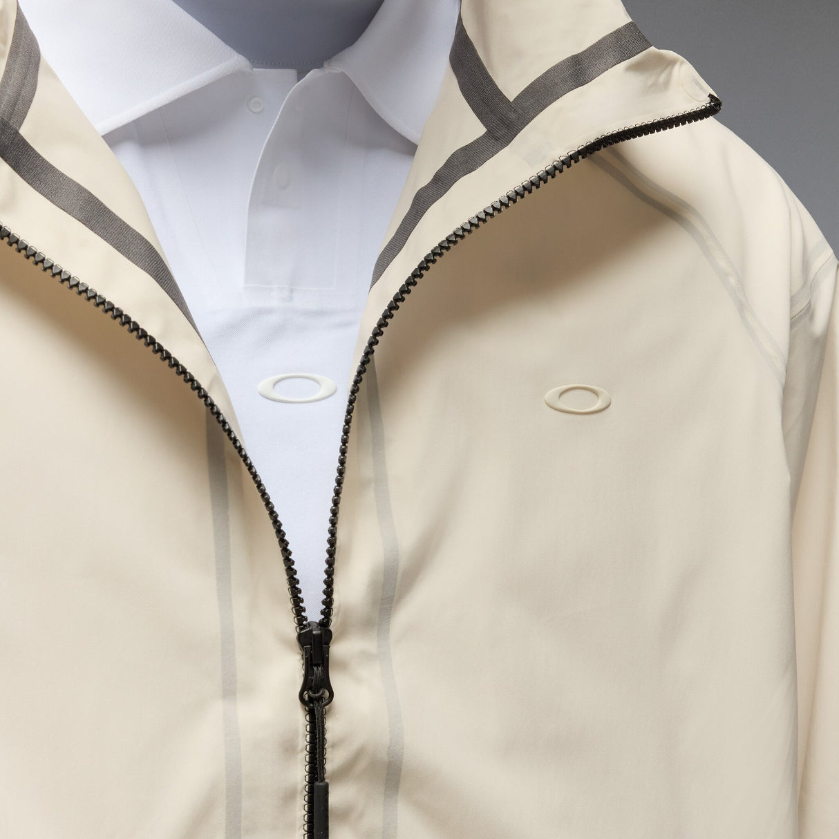 Oakley Men's Fusion Windbreaker Jacket-6
