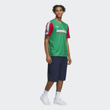 adidas Men's Mexico Little League World Series Replica Jersey-3