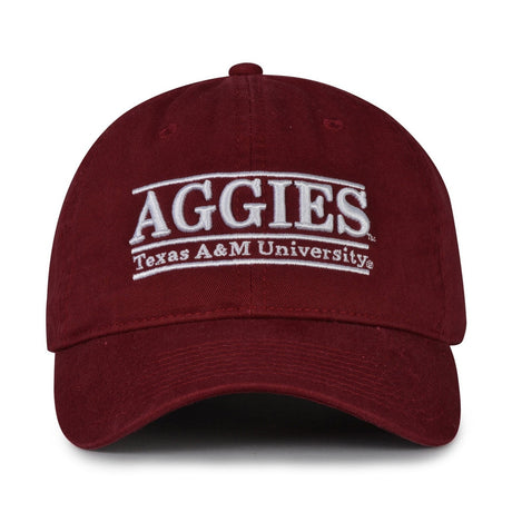The Game Headwear Texas A&M Dad Cap