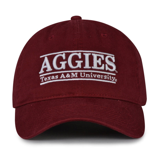 The Game Headwear Texas A&M Dad Cap