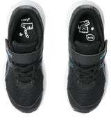 Asics Youth Contend 9 Pre School Running Shoes-4