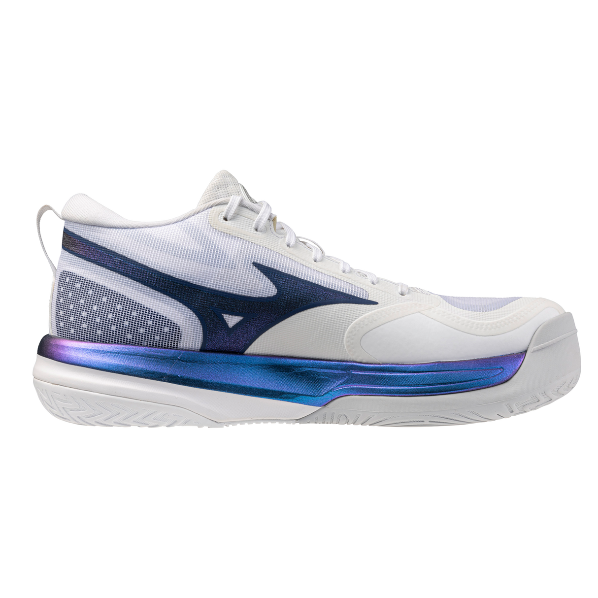 Mizuno Adult Neo Jump Volleyball Shoes-3
