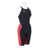 Mizuno Women's GX-Sonic 6 Compression Release Technical Swimsuit-5