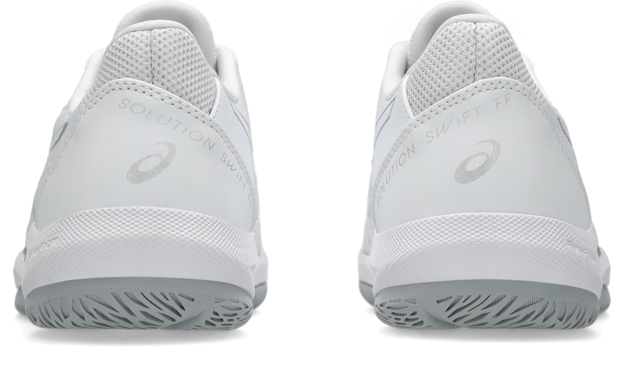 Asics Women's Solution Swift FF 2 Tennis Shoes-6