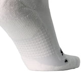 Brooks Ghost No Show Socks-5