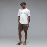 Oakley Men's Logo Sun Tee-2