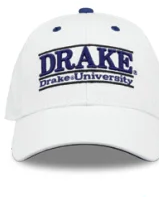 The Game Headwear Drake Bookstore Snapback Hat