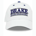 The Game Headwear Drake Bookstore Snapback Hat