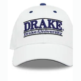 The Game Headwear Drake Bookstore Snapback Hat