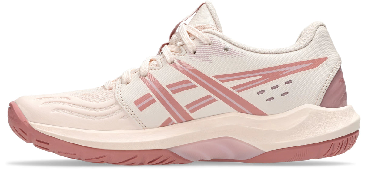 Asics Women's Powerbreak FF Volleyball Shoes-2