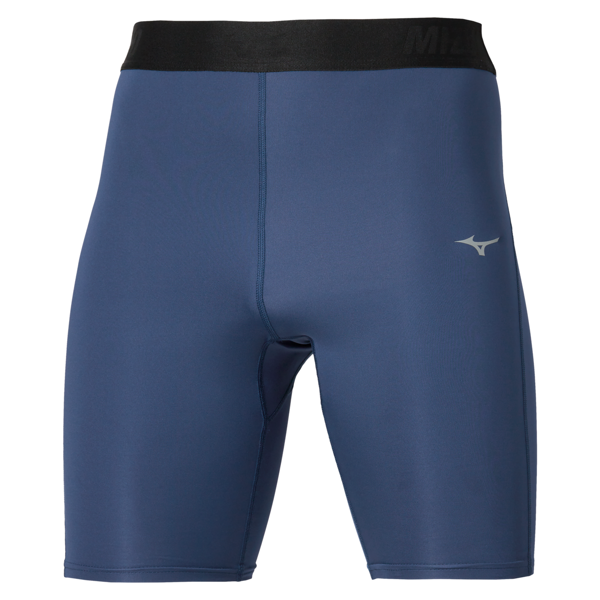 Mizuno Men's Impulse Mid Tights-1