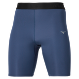 Mizuno Men's Impulse Mid Tights-1