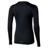 Mizuno Women's Tech Thermal Charge Batting Long Sleeve Top-2