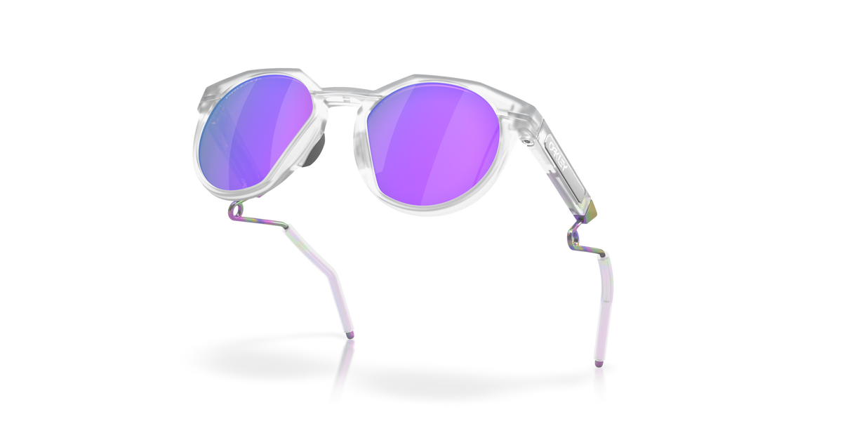 Oakley HSTN Metal Glasses-8