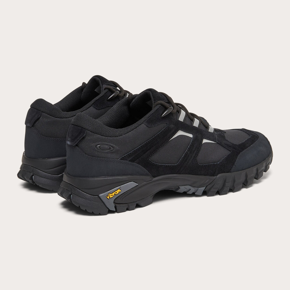 Oakley Men's Sierra Terrain Sneakers-4