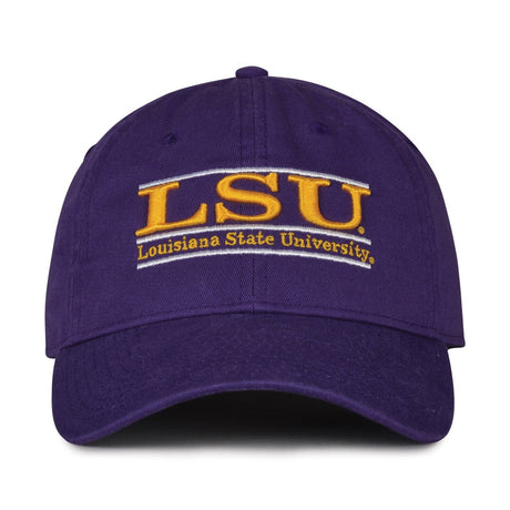 The Game Headwear Louisiana State LSU Dad Cap