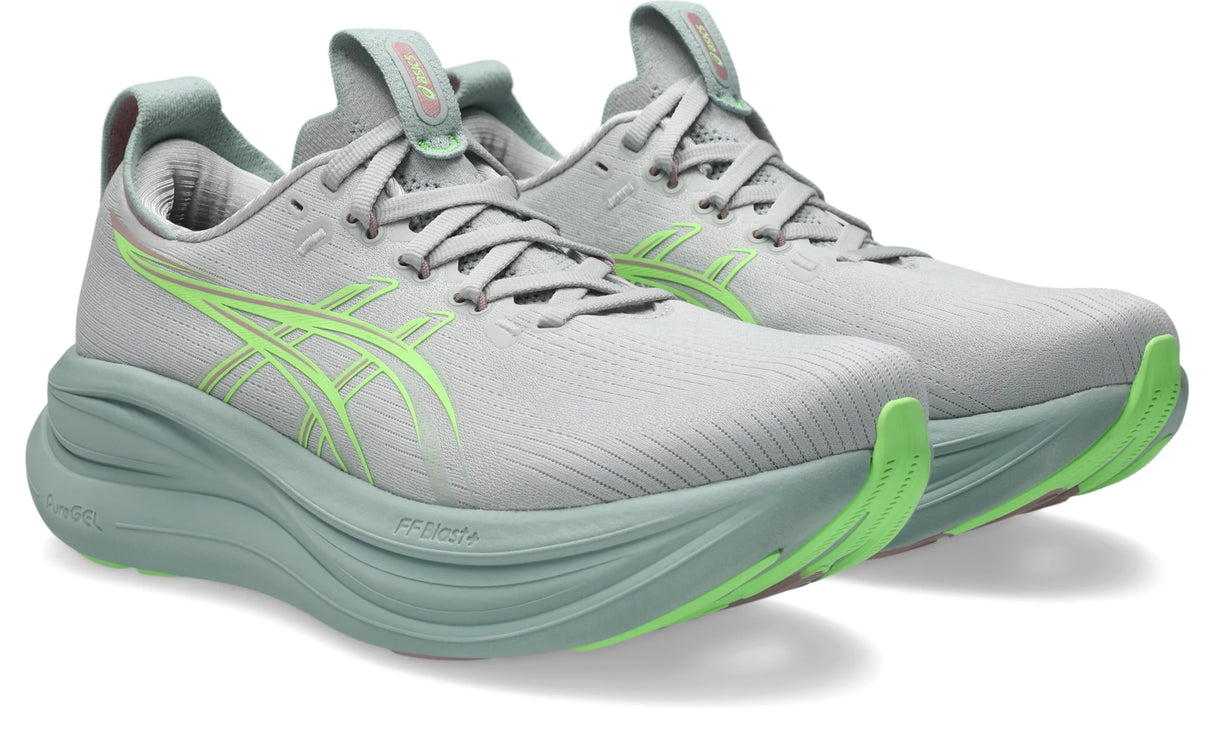 Asics Women's GEL-Nimbus 28 Running Shoes-5
