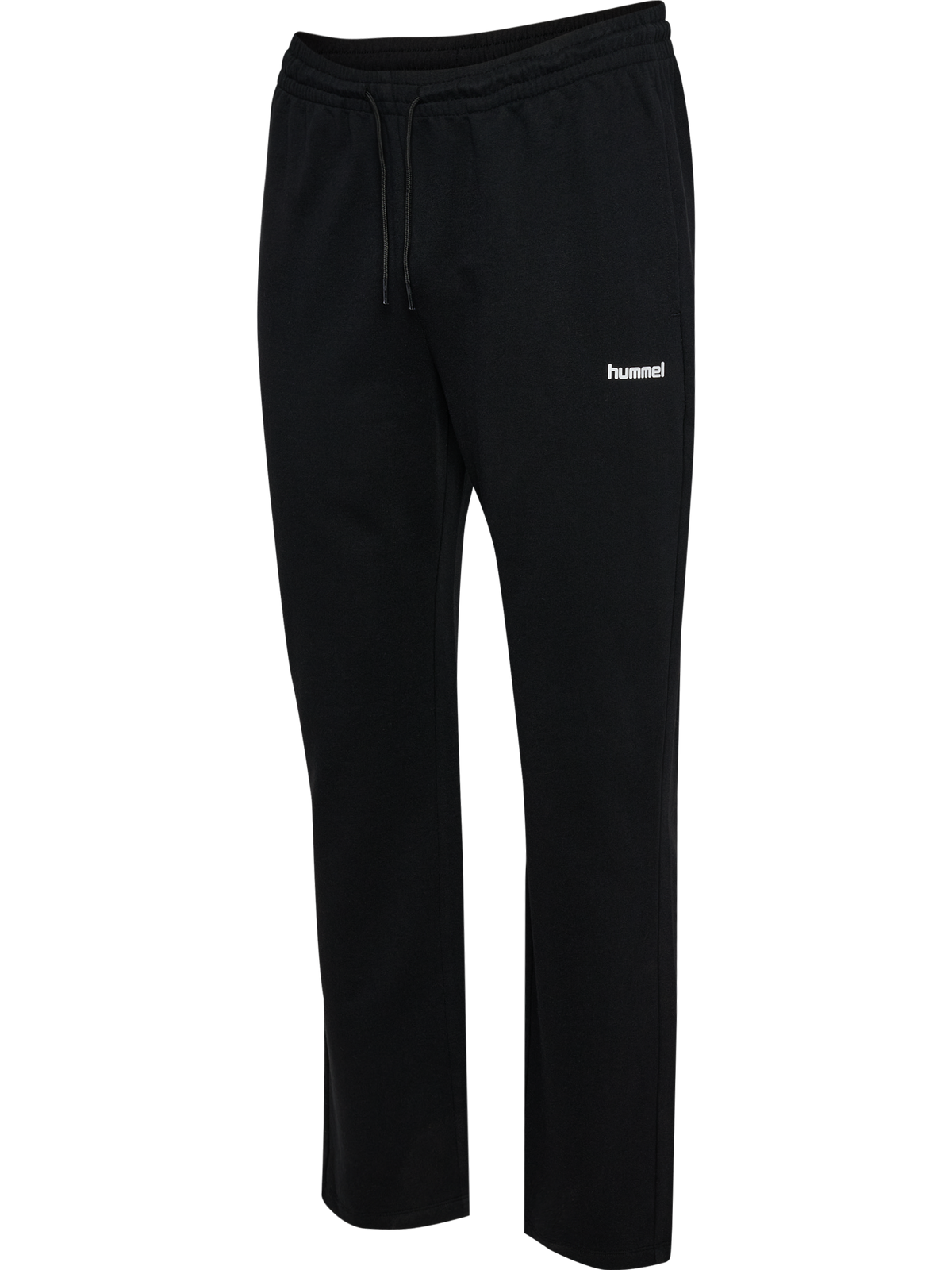 hummel Men's Frame Straight Sweatpants-1