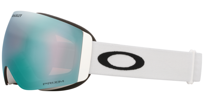 Oakley Flight Deck Pro Medium Snow Goggles-4