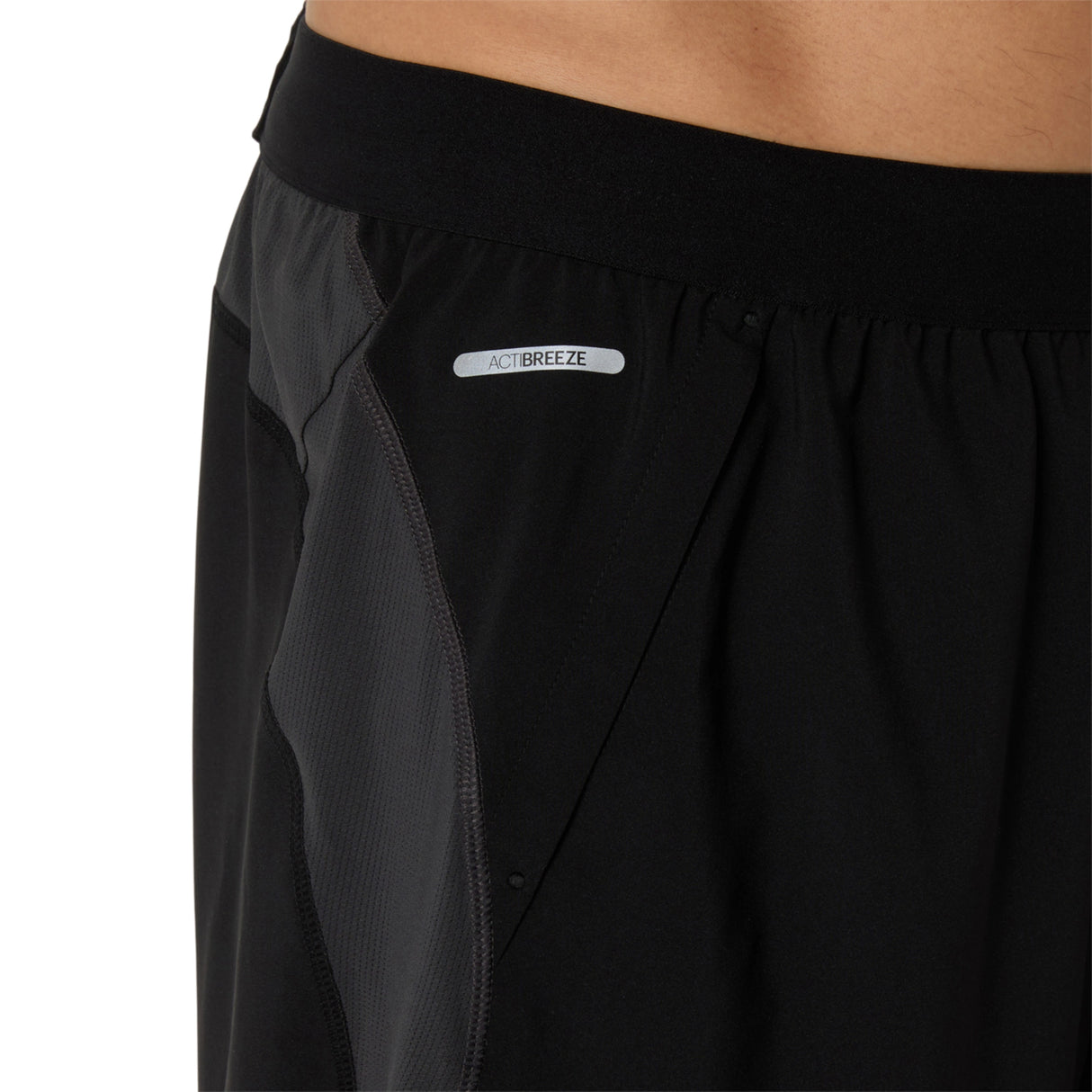 Asics Men's Road 2-N-1 7-Inch Shorts-6
