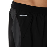 Asics Men's Road 2-N-1 7-Inch Shorts-6