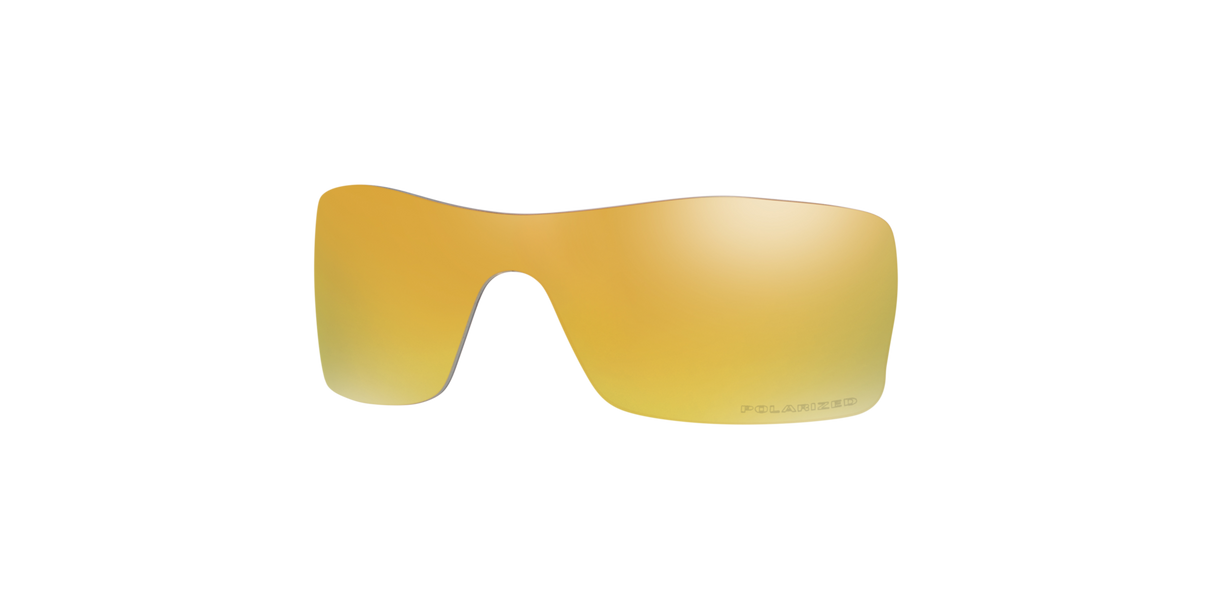Oakley Batwolf Replacement Lenses