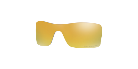 Oakley Batwolf Replacement Lenses